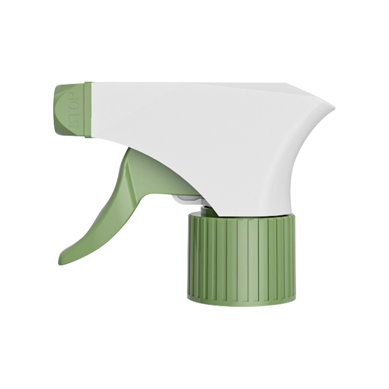 모든 플라스틱 트리거 스프레이어