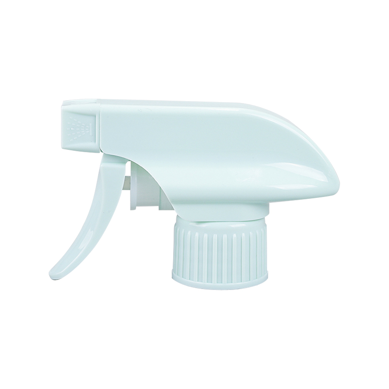 역 플라스틱 트리거 스프레이어