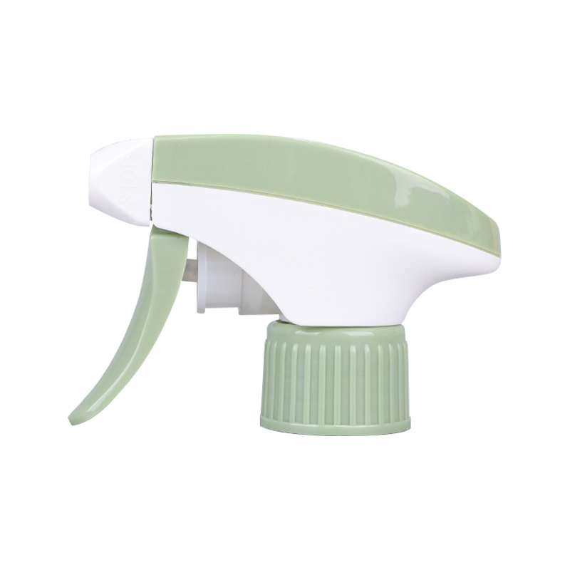 누출 방지 플라스틱 트리거 스프레이어 누출 방지 플라스틱 트리거 스프레이어