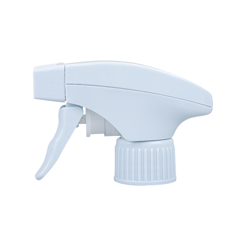 경량 플라스틱 분무기