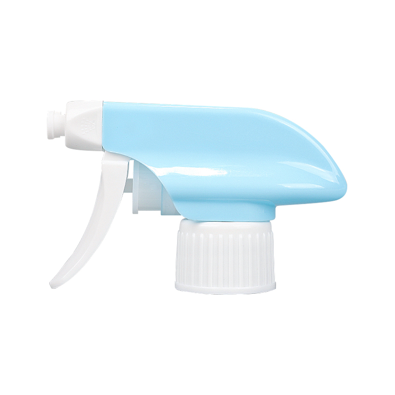 긴 손잡이 폼 트리거 스프레이어