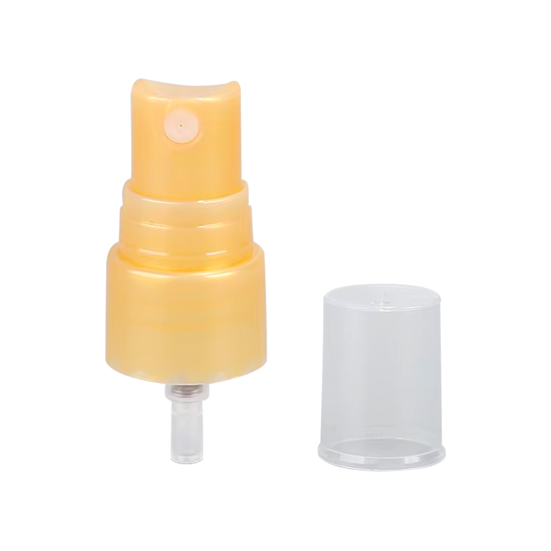 플라스틱 미세 미스트 스프레이어