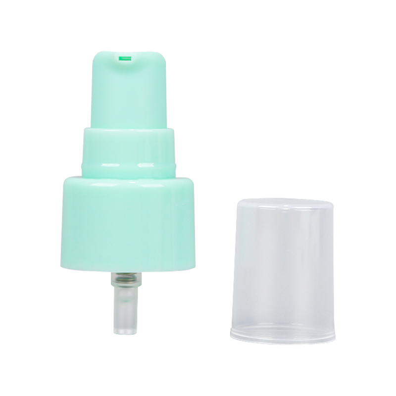 플라스틱 비누 디스펜서 펌프