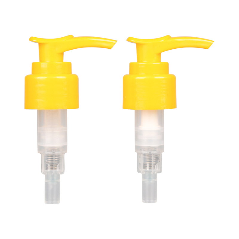 나사 로션 디스펜서 펌프
