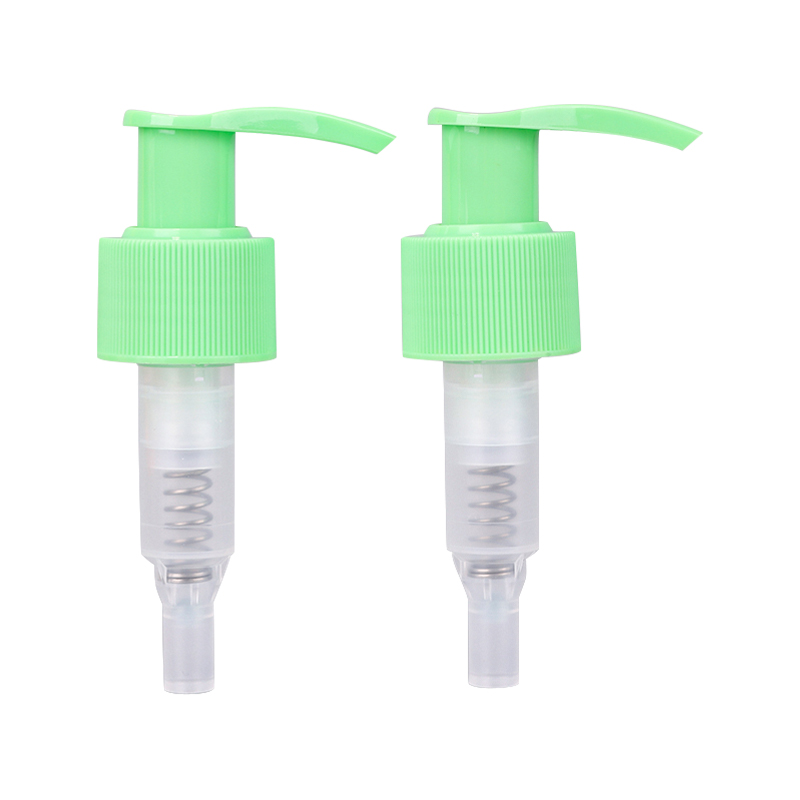 트위스트 로크 로션 펌프 트위스트 로크 로션 펌프