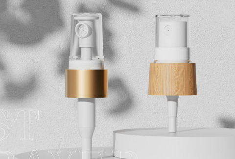 플라스틱 로션 펌프의 수명을 청소, 유지 및 연장하기위한 효과적인 방법 및 모범 사례